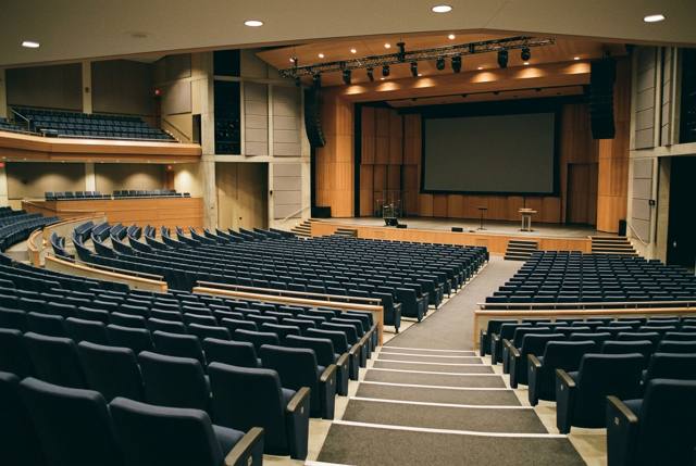 EUBS 2025 Conference Overview